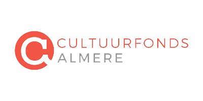 Logo Cultuurfonds Almere