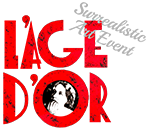 lagedorevent.com Logo